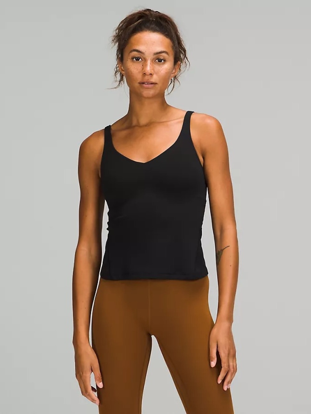 Lululemon Align™ Waist-Length Tank Top